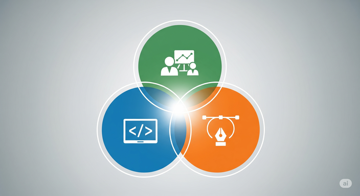 How Figma Transforms Cross-Functional Collaboration