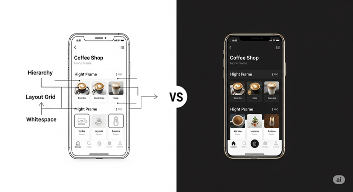 Beyond Pretty Pixels: Decoding “Strong Visual Design Skills”