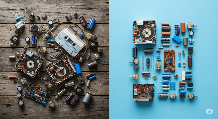 Decoding the Power of a Systems Thinker