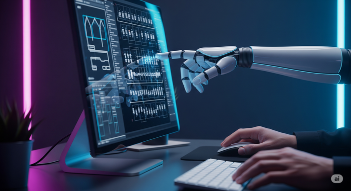 Designing for Tomorrow: Leveraging Figma’s AI to Accelerate Innovation